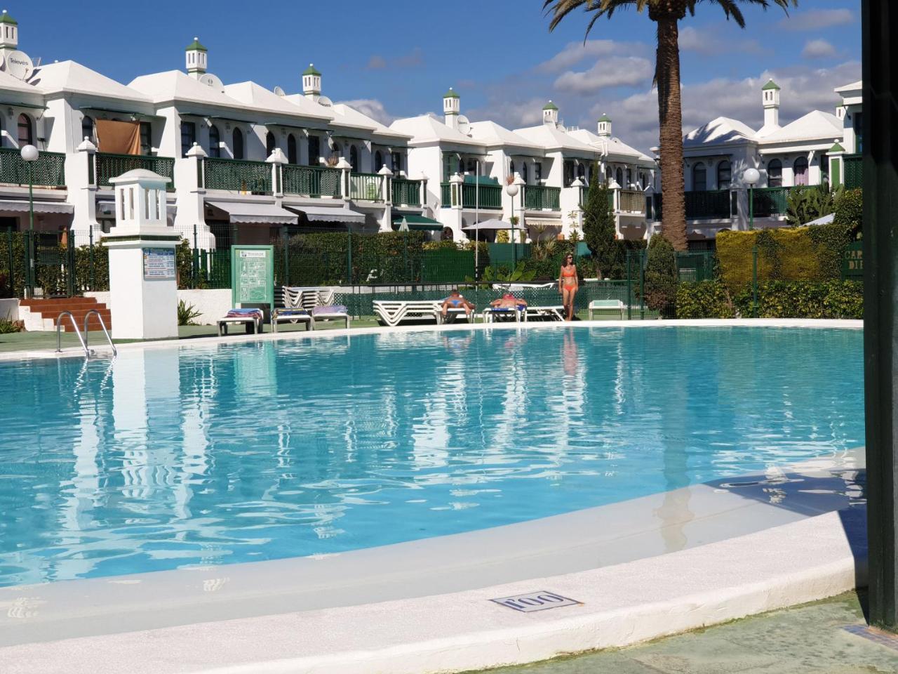 Stayhc Duna Ferienhaus